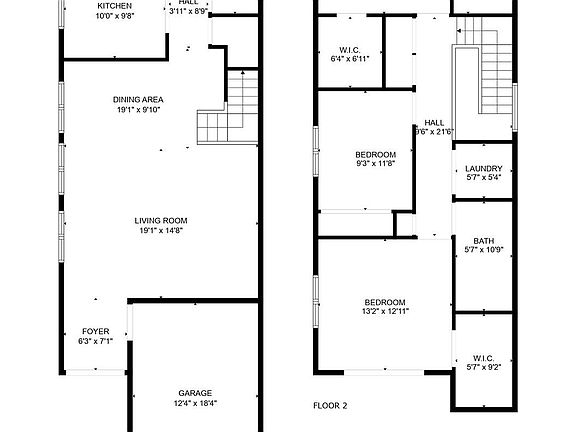 2nd image of this home