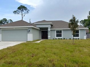 1282 SW Century Ave, Port Saint Lucie, FL 34953