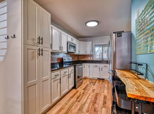 1027 N Washington St, Baltimore, MD 21205