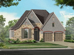 4131 Marigold Ln, Prosper, TX 75078