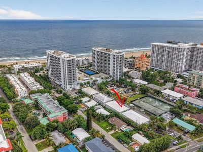 3209 Colony Club Rd APT 1, Pompano Beach, FL, 33062