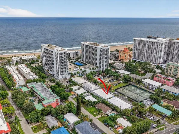 3209 Colony Club Rd APT 1, Pompano Beach, FL 33062