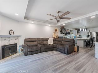 1235 E Carson St UNIT 8, Carson, CA 90745