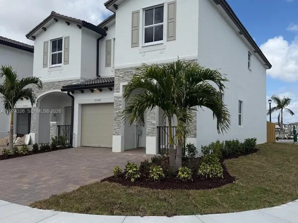2556 SE 27th Ct #2556, Homestead, FL 33035