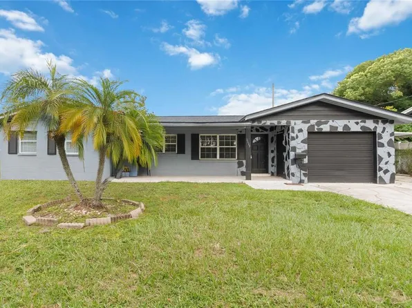 1115 S Alder Ave, Orlando, FL 32807