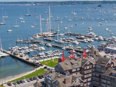 53 Conanicus Ave APT 6B, Jamestown, RI, 02835
