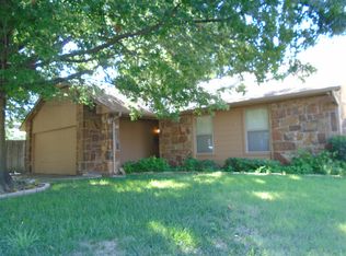 12520 E 27th Pl, Tulsa, OK 74129