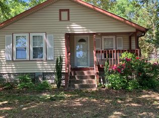 940 Fisher Ferry St, Thomasville, NC 27360