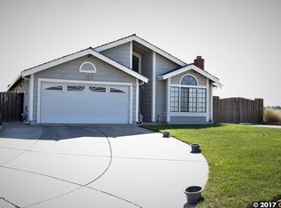 2713 Lotus Ct, Antioch, CA 94531