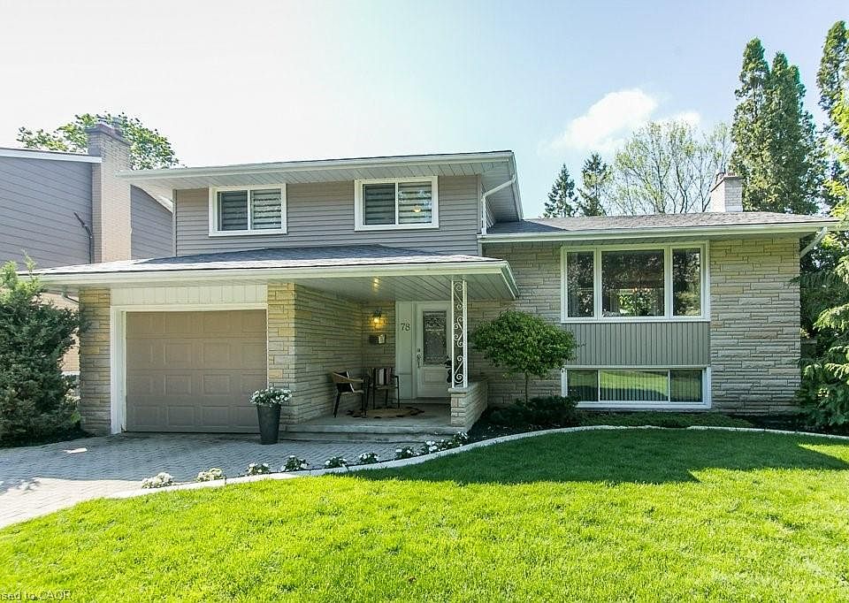 1st image of 78 Inwood Cres