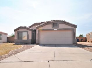 1660 S Silver Dr, Apache Junction, AZ 85120