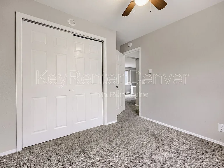 2445 Lawrence St #D — Photo 11