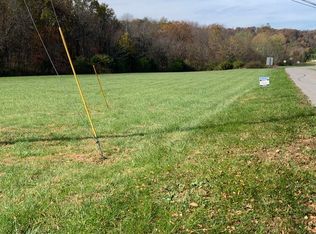 Na PARCEL J0L-001-005, Junction City, KY 40440