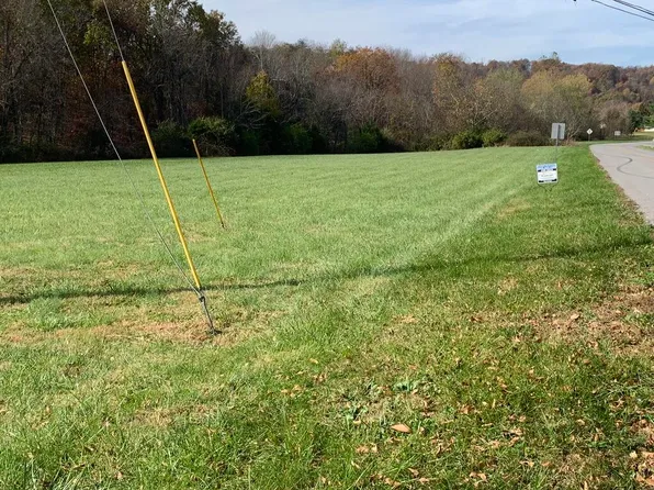 Na Parcel J0l-001-005, Junction City, KY 40440