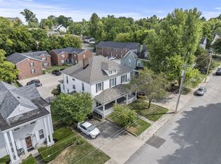 323 High St, Richmond, KY 40475