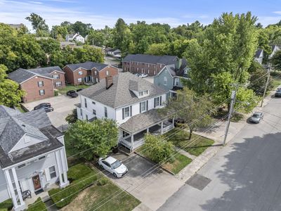 323 High St, Richmond, KY, 40475