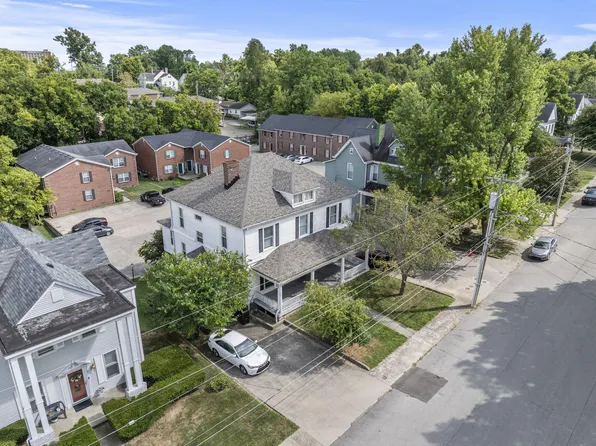 323 High St, Richmond, KY 40475