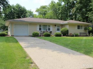 1032 N Emily Pl, Peoria, IL 61604