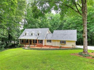 66 Lockring Dr, Lilburn, GA 30047