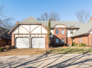614 Hobbs Rd, Jefferson City, MO 65109