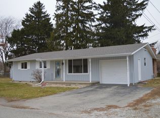 115 E Grant St, Thorntown, IN 46071