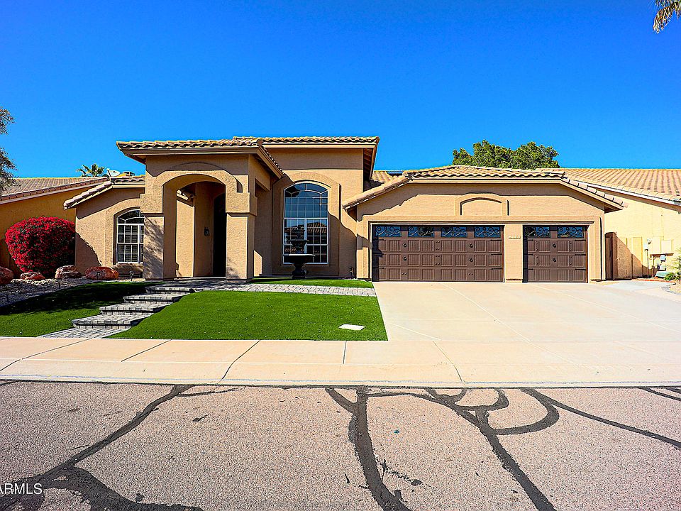 1538 E Windmere Dr Phoenix Az 85048 Mls 6209338 Zillow