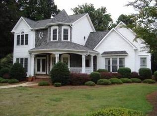 3580 Dobys Bridge Rd, Fort Mill, SC 29715