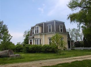 W13208 Highway 14, Evansville, WI 53536