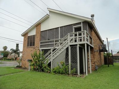 1917 Bayou Homes Dr, Galveston, TX, 77551