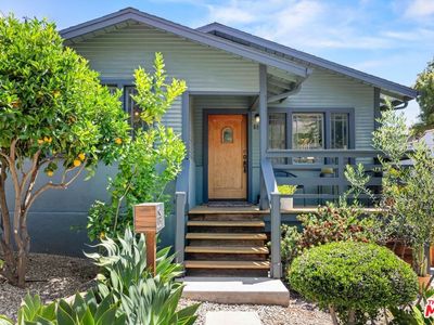 515 N Avenue 49, Los Angeles, CA, 90042