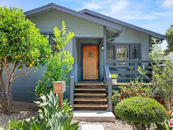 515 N Avenue 49, Los Angeles, CA 90042