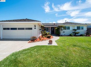 5206 Troy Ave, Fremont, CA 94536
