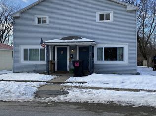 597 Lower Allen St, Hudson Falls, NY 12839
