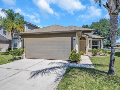 31033 Baclan Dr, Wesley Chapel, FL, 33545