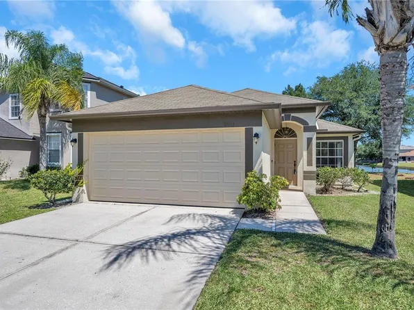 31033 Baclan Dr, Wesley Chapel, FL 33545