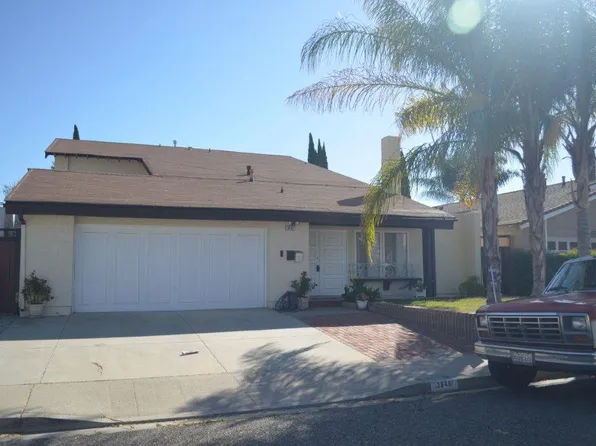 3848 E Lucas Ct, Simi Valley, CA 93063