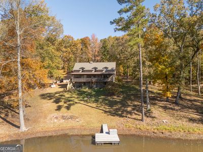 75 Raburn Lake Rd, Bremen, GA, 30110