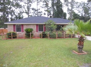 852 Mission Trace Dr, Saint Marys, GA 31558