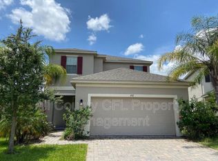 452 Red Rose Ln, Sanford, FL 32771