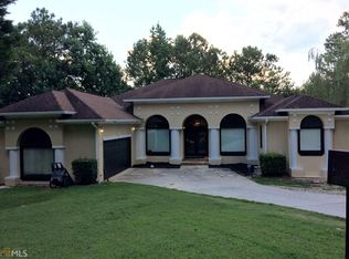 4282 River Pointe Pl, Ellenwood, GA 30294