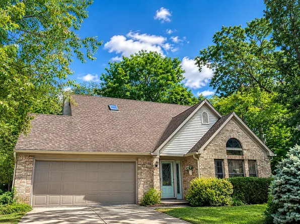 202 Timberbrook Run, Westfield, IN 46074