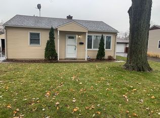 215 Notre Dame Ave, Joliet, IL 60436