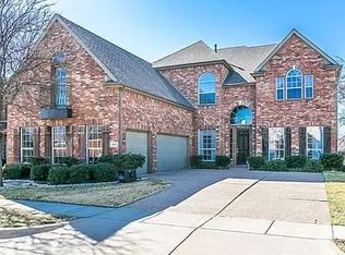 3899 Adams Ln, Frisco, TX 75034