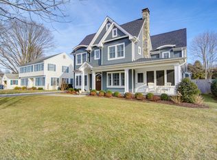 83 Princeton Rd, Fair Haven, NJ 07704