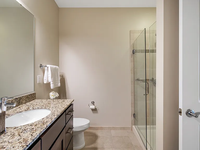 Master Bath Master Bath