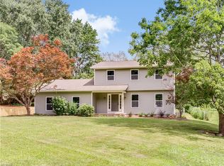 3899 Nash Blvd, Barberton, OH 44203