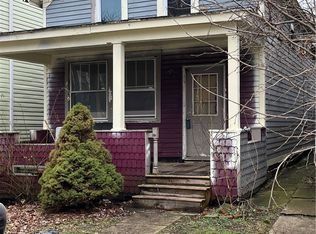 28 Mariner St, Buffalo, NY 14201