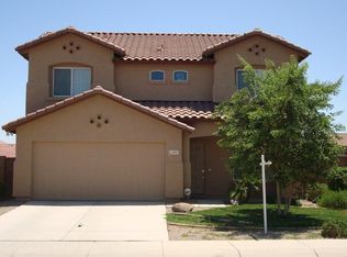 22057 W Yavapai St, Buckeye, AZ 85326