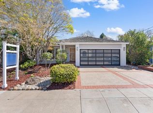 25 Sunnydale Ave, San Carlos, CA 94070