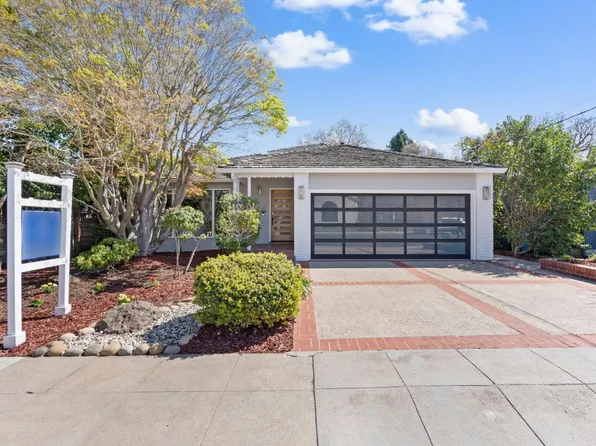 25 Sunnydale Ave, San Carlos, CA 94070